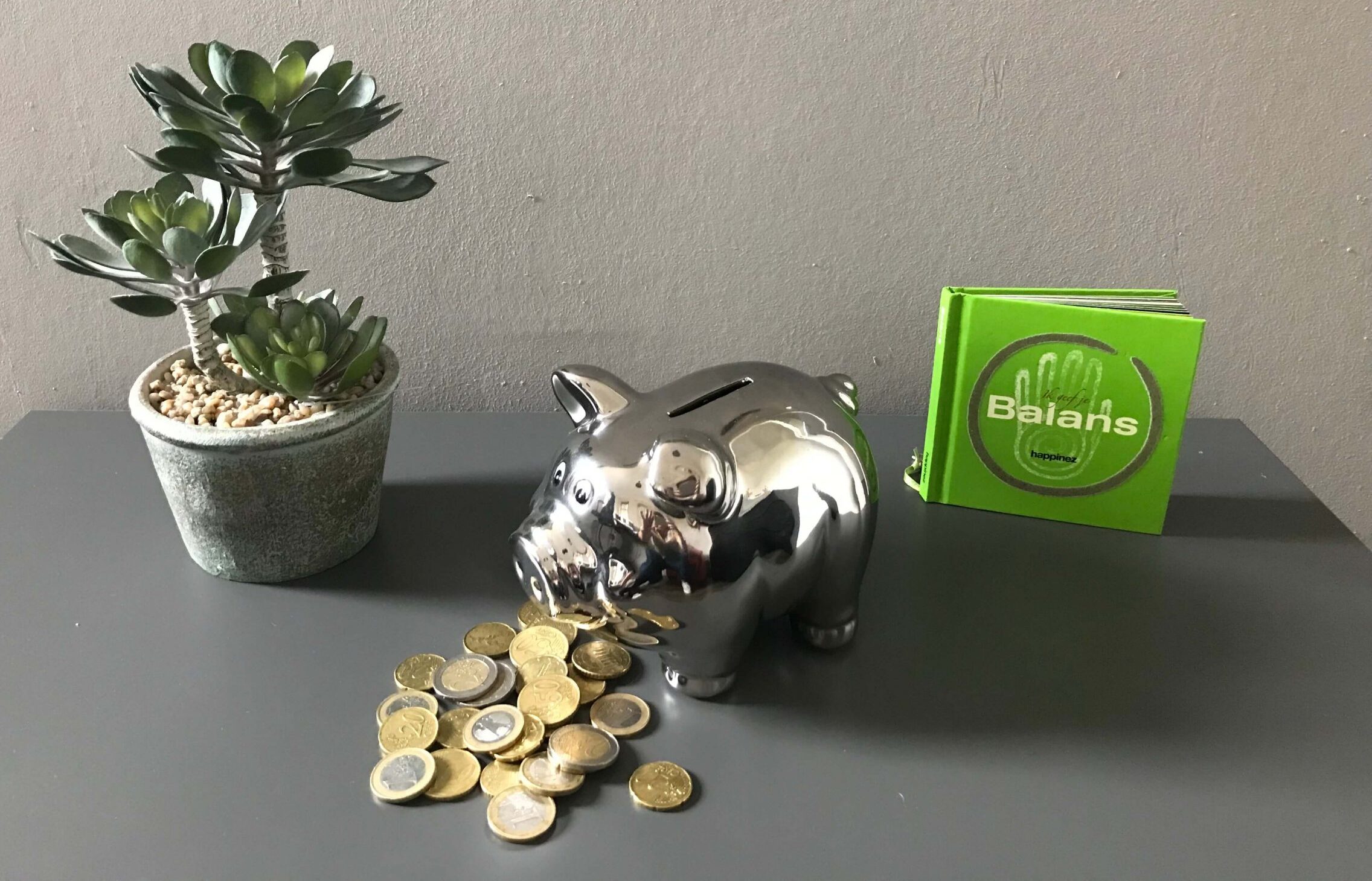 De potjessysteem: zo krijg je grip op je geld