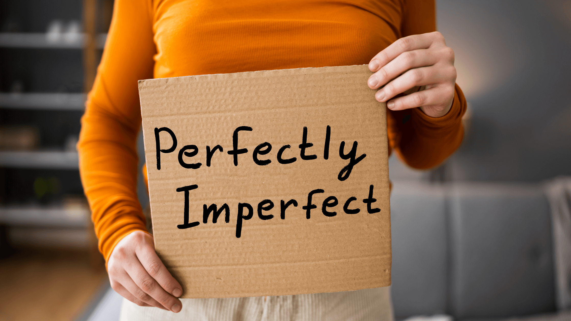 Structuur in je bedrijf hoeft niet perfect te zijn