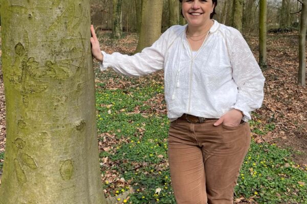 Wat is jouw Why? Waarom doe je wat je doet? Angelique Vijge Winstadviseur voor tijdwinst en financiële winst. Twello - Apeldoorn - Deventer.