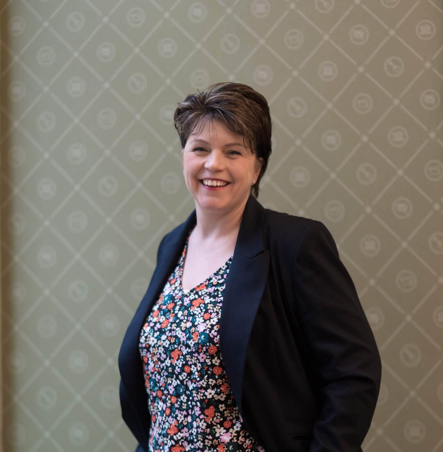 Angelique Vijge - Sparringpartner Apeldoorn Deventer Zutphen Twello
