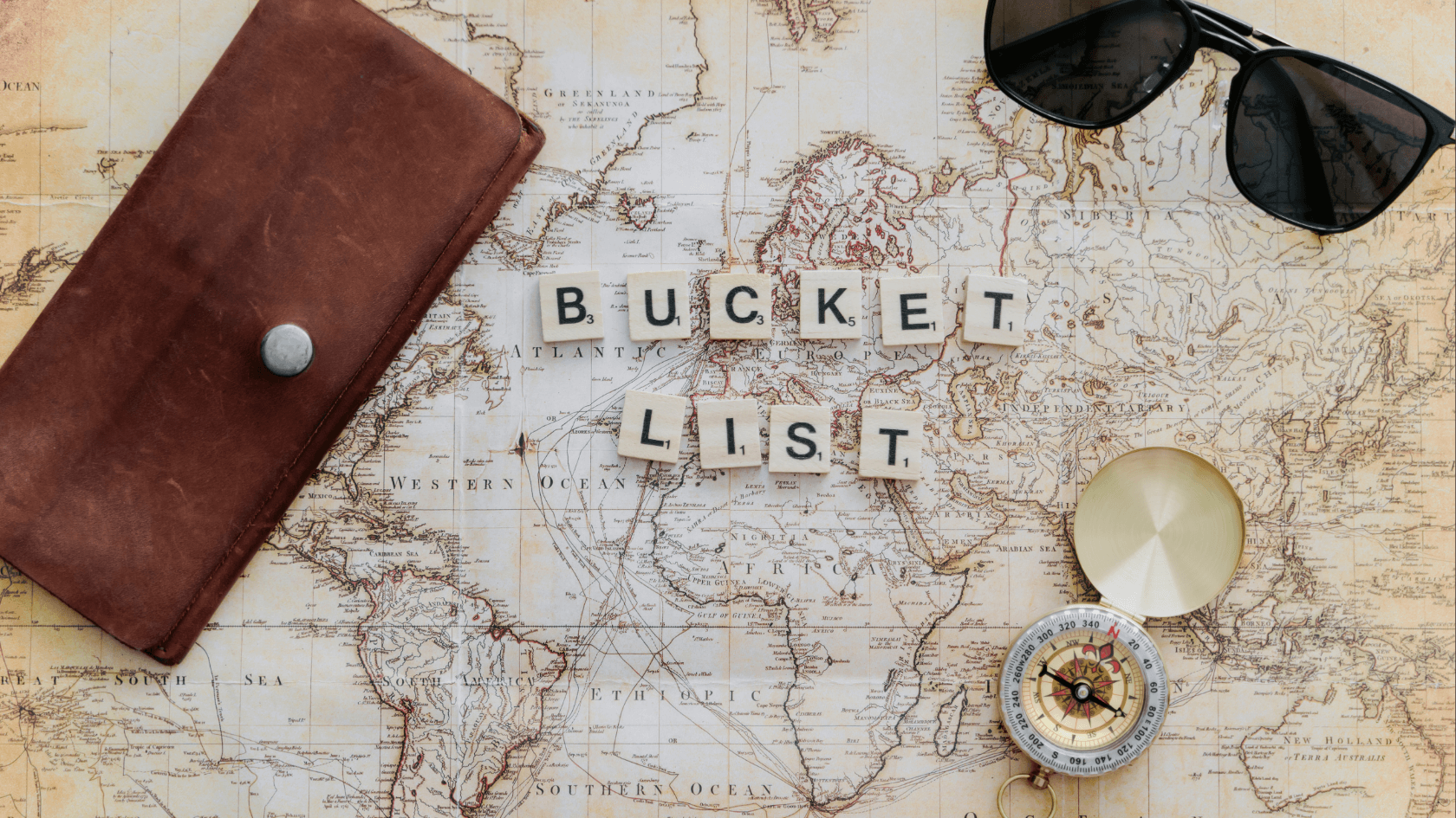 Bucketlist | Angelique Vijge - Cijfers & Structuur