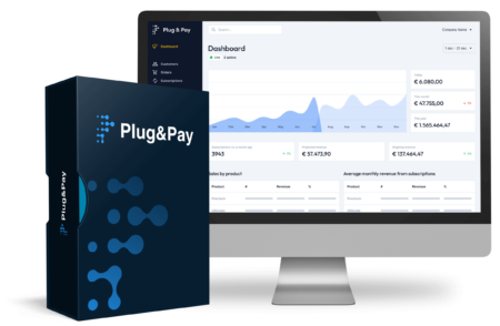 Plug & Pay | Favoriet Angelique Vijge