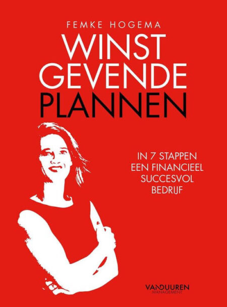 Master your mindset | Michael Pilarczyk - Favorieten Angelique Vijge