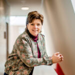 Angelique Vijge | Winstgevende plannen