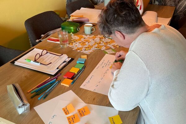 Winstplan maken halverwege het jaar | Angelique Vijge - Sence@dvice - Apeldoorn - Deventer - Zutphen - Twello
