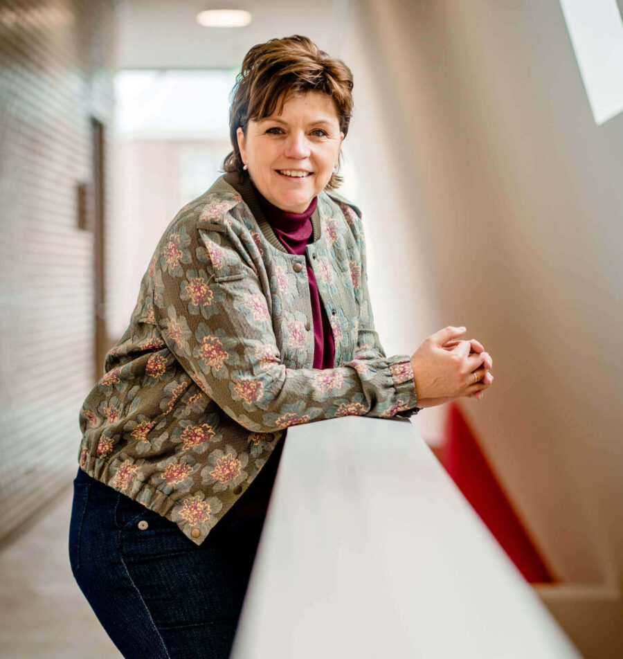 Cijfers en structuur jaarplan - Angelique Vijge _ Cijfers en Structuur - Twello