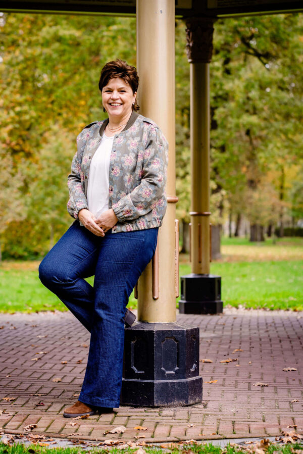 Budgetadvies en cashflow - Angelique Vijge - Cijfers en Structuur