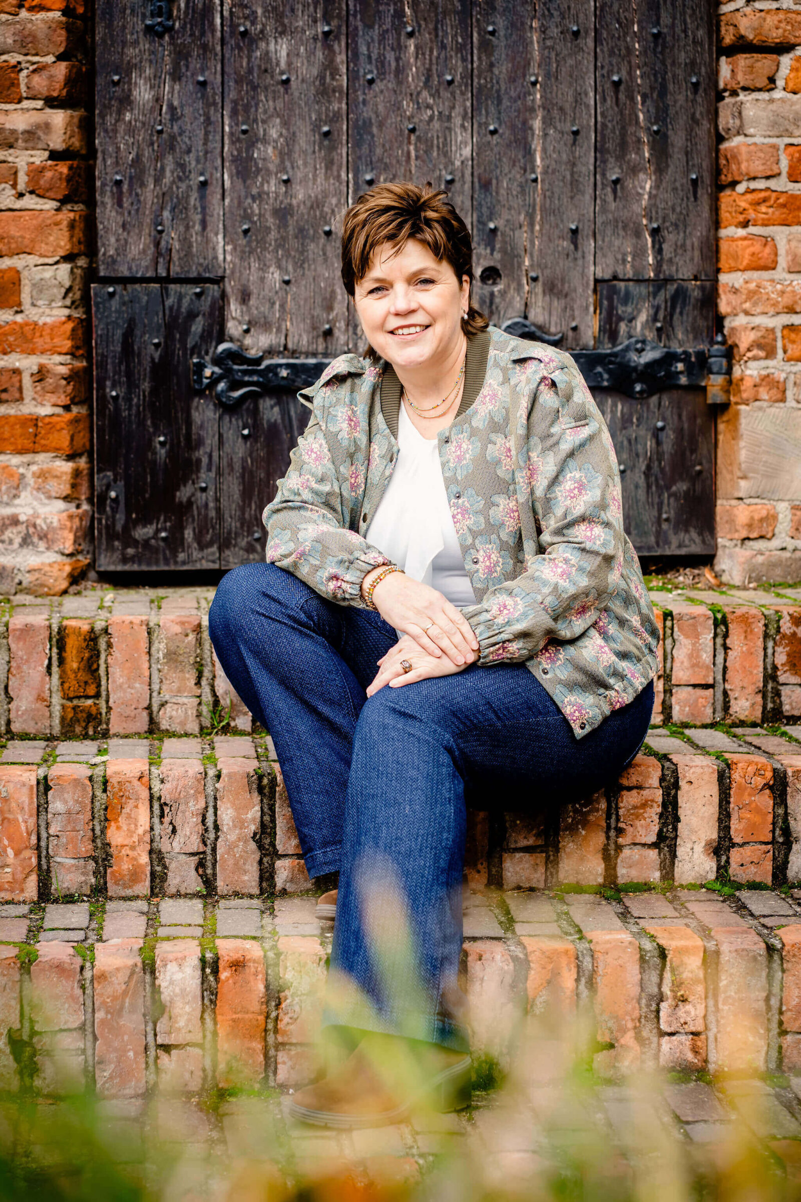 Structuursessie- Angelique Vijge - Cijfers en Structuur
