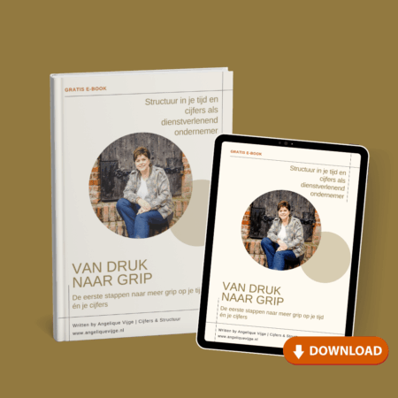 Ebook van druk naar grip