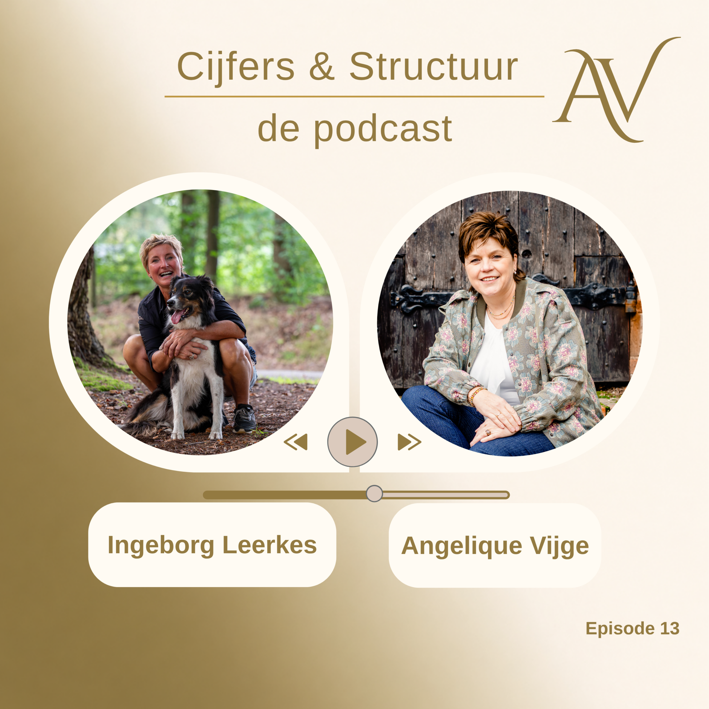 13 Hoe cijfers je helpen betere keuzes te maken – met Ingeborg Leerkes