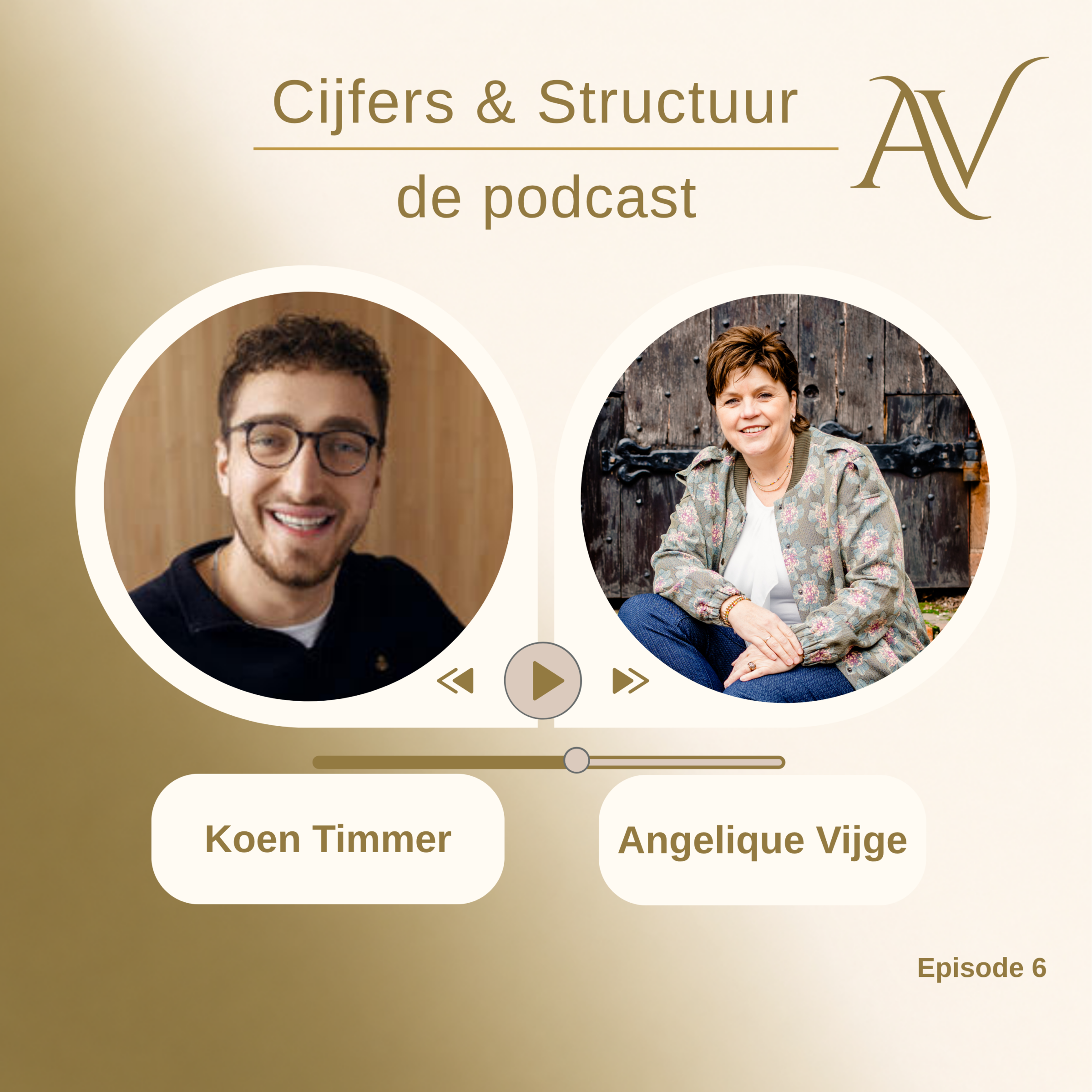 10. Gezond ondernemen begint bij jezelf | In gesprek met Koen Timmer