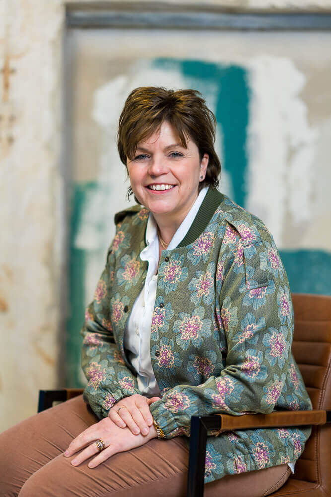 Angelique Vijge | Cijfers en Structuur Sparringpartner